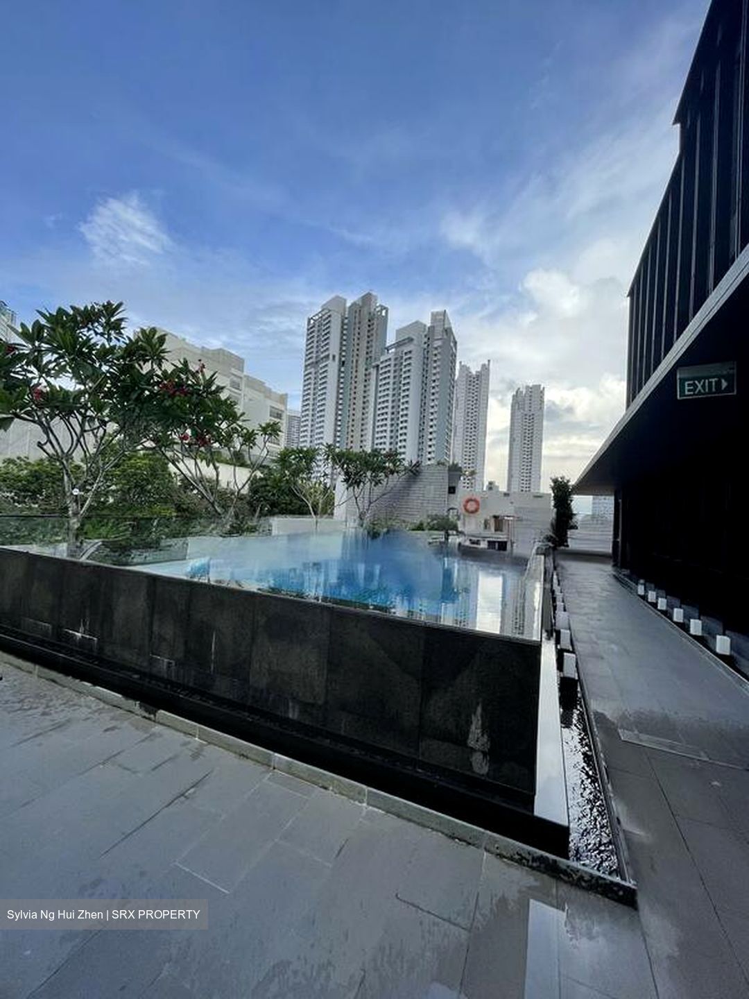 1953@Tessensohn (D8), Apartment #504035671